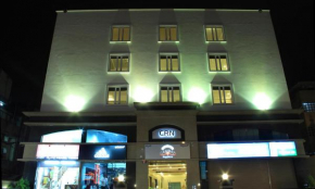 Hotel CRN Canary